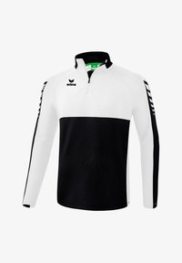 Geselecteerd, schwarz