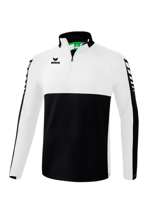 FUSSBALL - TEAMSPORT - SIX WINGS TRAININGSTOP DUNKEL - Sweater - schwarz