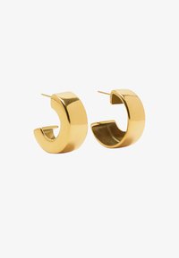 Wybrany, gold-coloured