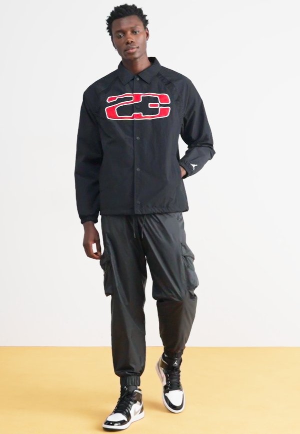 COACHES  - Summer jacket3