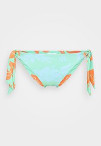 HULA HIBISCUS HIPSTER - Bikini-Hose - multico