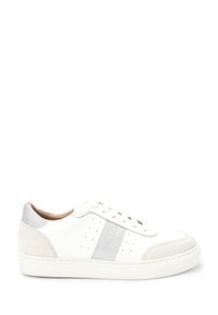 Next FOREVER COMFORT - Sneakers - white  silver