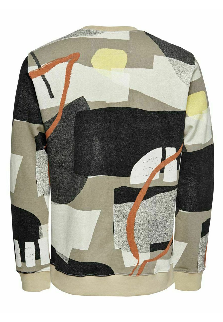 Homme Sweatshirt Homme Sweatshirt