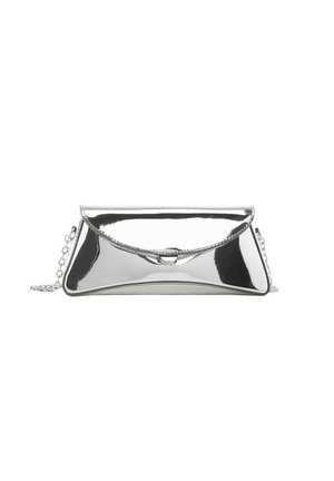 Pochette - silver-coloured