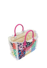 IZIA Shopping bags - multicolor fuchsia
