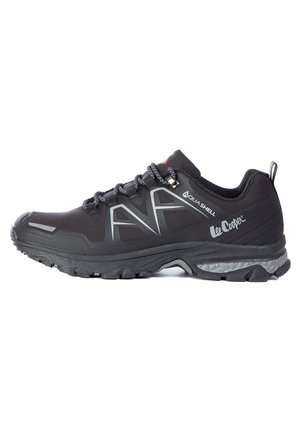 Sneakers basse - black