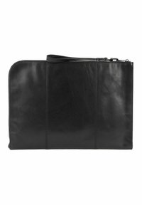Saddler SLEEVE - Portfölj / Datorväska - black
