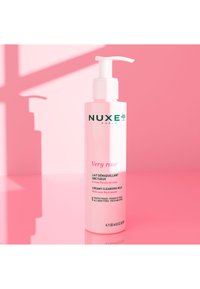 NUXE VERY ROSE - CREAMY CLEANSING MILK - Crema detergente