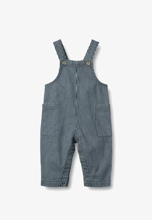 Wheat IVAN - Traksipüksid - denim stripe