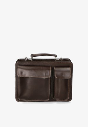 Chiara Ferretti, Briefcase - t moro