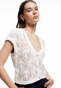Koton Cardigan - beige