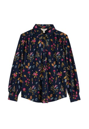 Seasalt Cornwall, SEASALT CORNWALL DEER PATH SHIRT - Πουκαμίσα με κουμπιά - multi - flora study mix