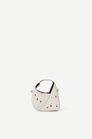 Samsøe Samsøe SAKAIA - Håndveske - white