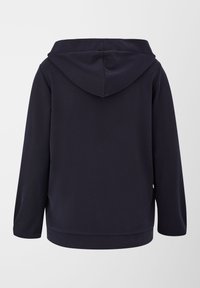 Triangle AUS TWILL - Sudadera - navy