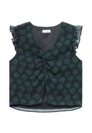 TEEN - Blus - black