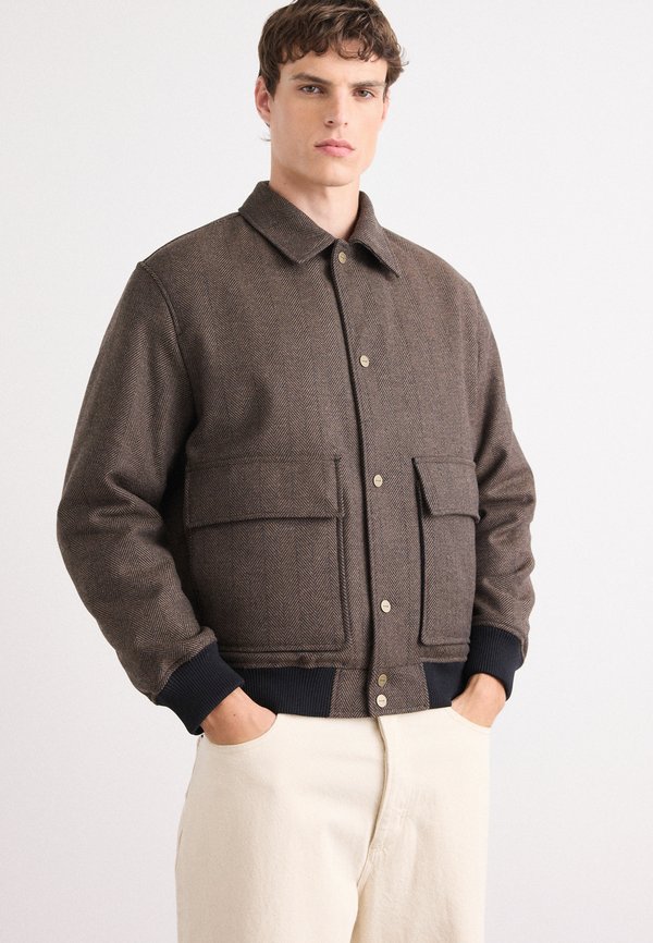 BELARO - Bomberjacke