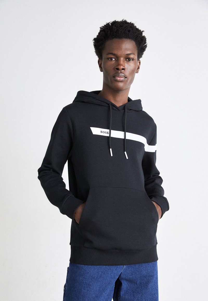 Sweat A Capuche Homme Tommy Hilfiger Hugo Boss Soody 2 Sweatshirt