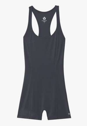 Even&Odd active tanssihaalari - dark grey
