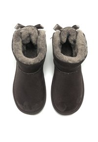 mtng Botas para la nieve - grey denim