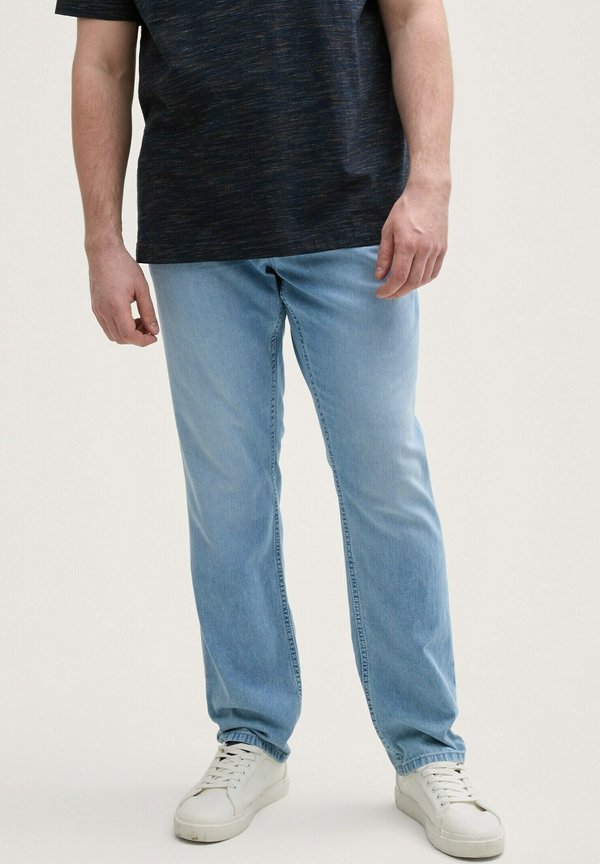 PLUS SIZE  - Jeans Tapered Fit