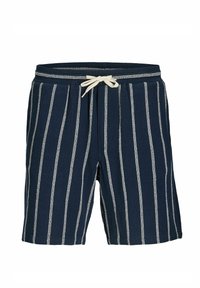 Valimata, sky captain