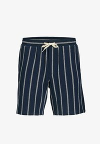 Valimata, sky captain