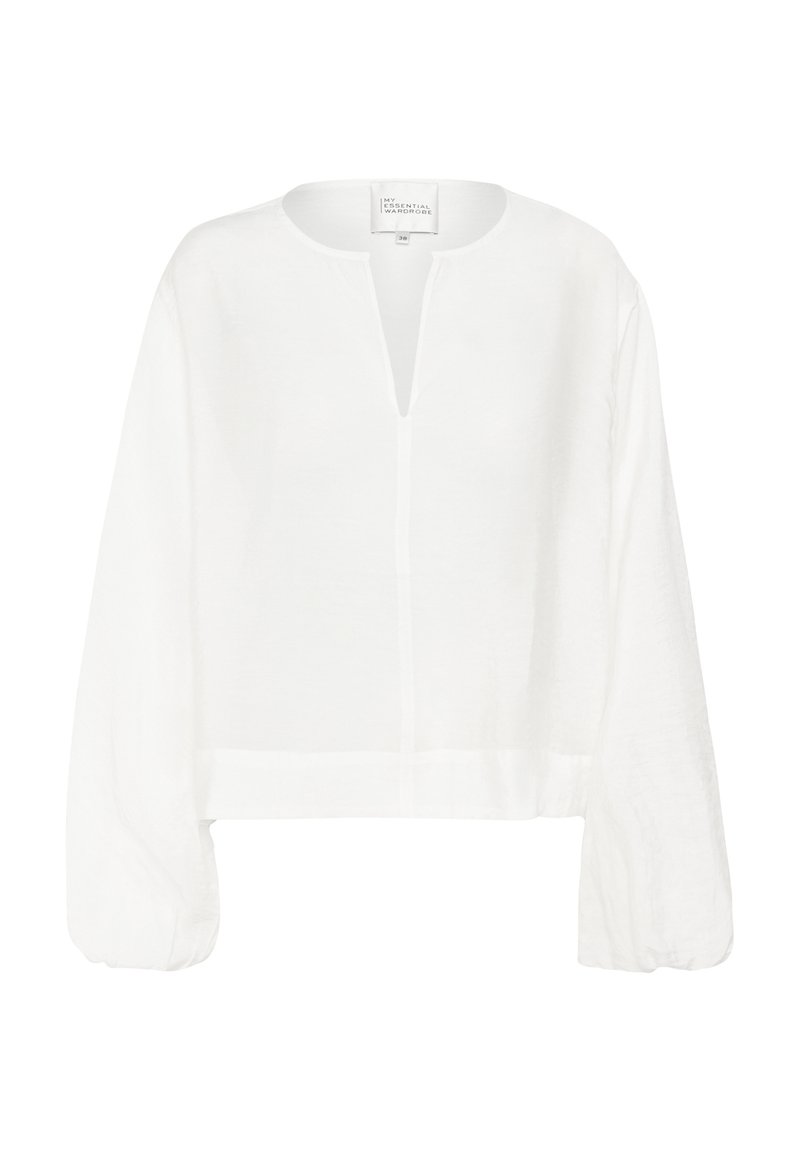 My Essential Wardrobe Blouse wit