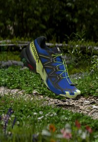 No seleccionado, bluing/black/acid lime