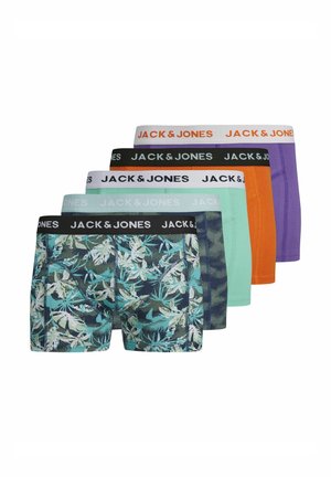 5 PACK - Boxerbriefs - sea spray