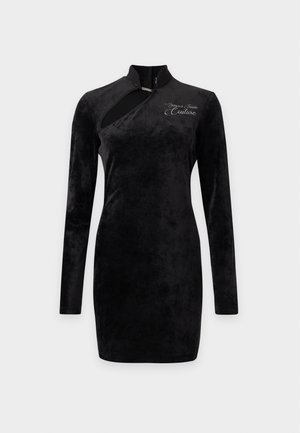 Versace Jeans Couture, - Sukienka letnia