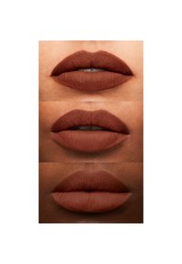 Smashbox ALWAYS ON LIQUID LIPSTICK - Flydende læbestift - lip goals - warm raisin