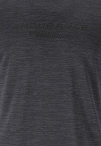 Endurance S/S PERFORMANCE - Tekninen t-paita - ombre blue