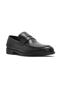 Derimod CASUAL - Instappers - black