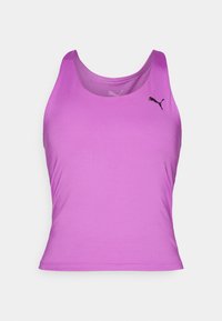 Unselected, wild berry