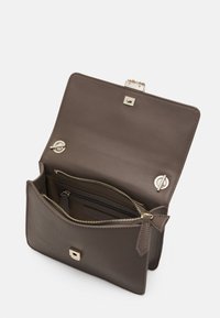 Valentino Bags PICCADILLY - Mala a tiracolo - taupe