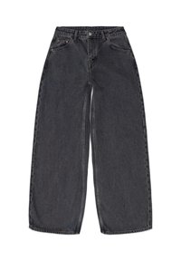 Unselected, mid grey retro