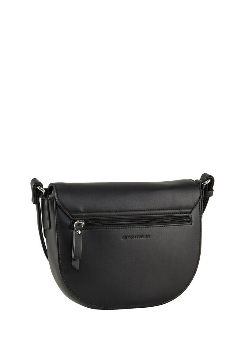 TOM TAILOR DENIM Borsa a tracolla - off white/beige