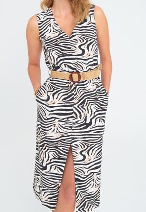 Jurk - black