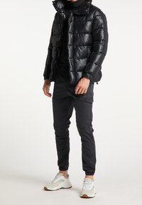 Mo Giacca invernale - black