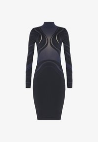 Selezionato, deep night black