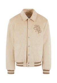 BOWLING  - Bomber dzseki - sand