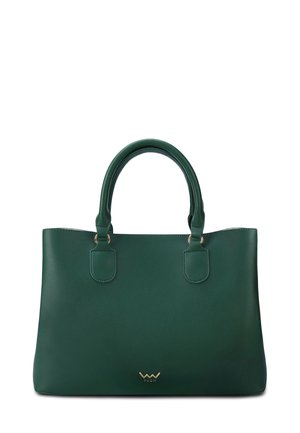 CYNTHIA - Handbag - green