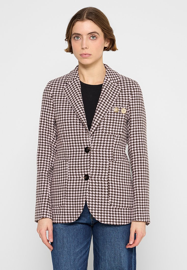 Scotch & Soda Blazer roze