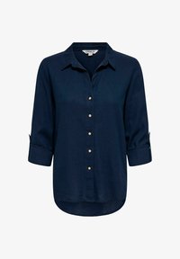Sélectionné, navy blazer