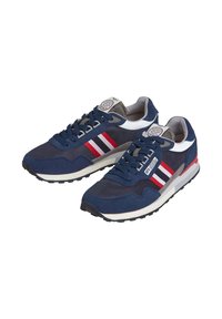 Pepe Jeans KINGSTON COLLEGE - Tenisice - navy