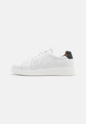 BULTON - Sneakers basse - white
