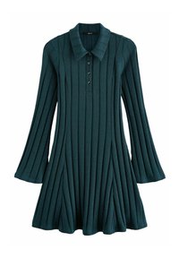 Non sélectionné, petrol blue