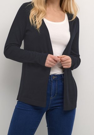 Kaffe, Gilet - dark blue