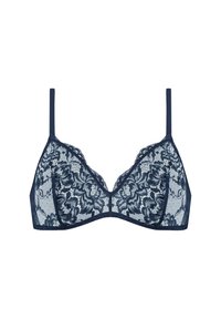 Ej vald, deep shadow