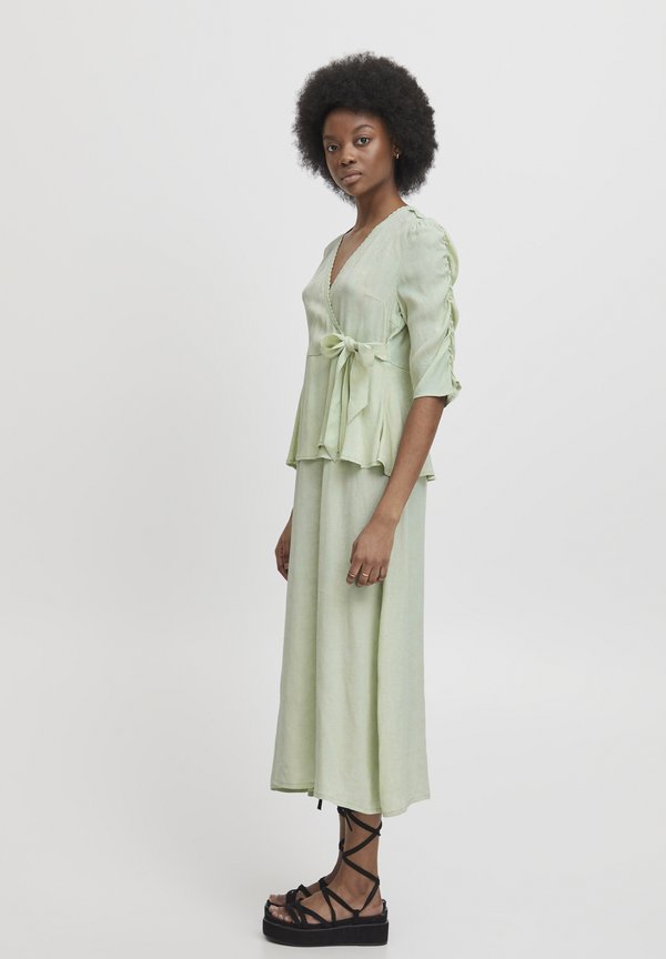 IRHattie - Day dress3